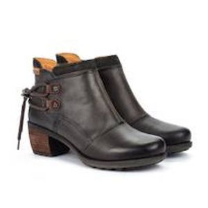 PIKOLINOS Le Mans Boot in Deep Brown